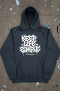 Keep Life Simple When GOD got it...